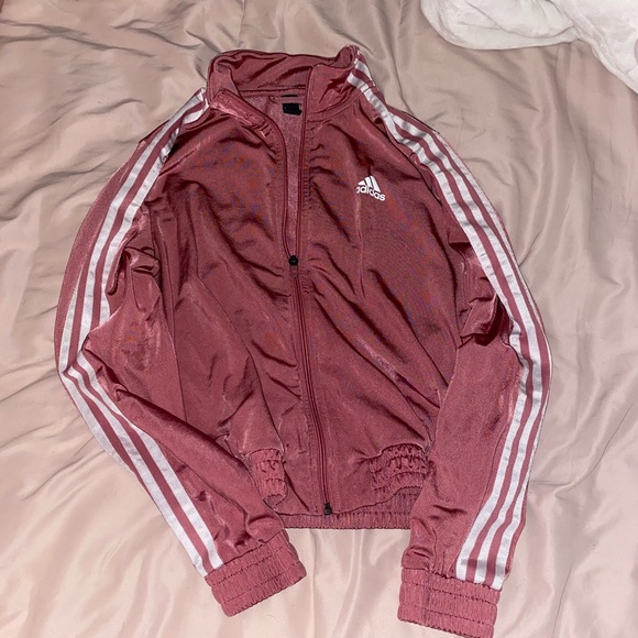 Adidas Zip-Up - Picture 6 of 7